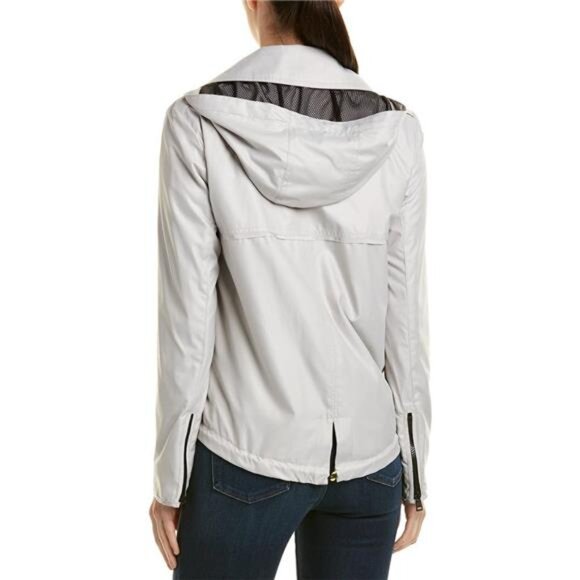 Women's Active Jacket - Picture 2 of 4